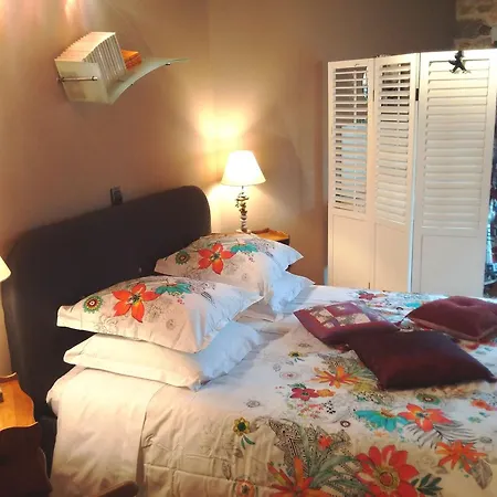 Bed & Breakfast Charme Authentique Avec Cheminee Et Grand Parc Pres D'epinal, Avec Court De Tennis Et Recharge Electrique - Fr-1-589-514 Aydoilles
