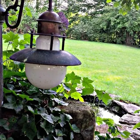Bed & Breakfast Charme Authentique Avec Cheminee Et Grand Parc Pres D'epinal, Avec Court De Tennis Et Recharge Electrique - Fr-1-589-514 Aydoilles