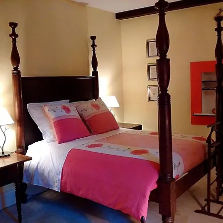 Charme Authentique Avec Cheminee Et Grand Parc Pres D'epinal, Avec Court De Tennis Et Recharge Electrique - Fr-1-589-514 Bed & Breakfast *